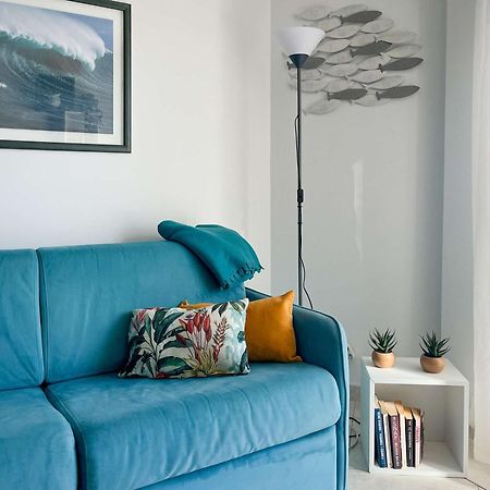 Risso - One Bedroom With Pool, Newly Renovated In Spring 2024 Nizza Esterno foto