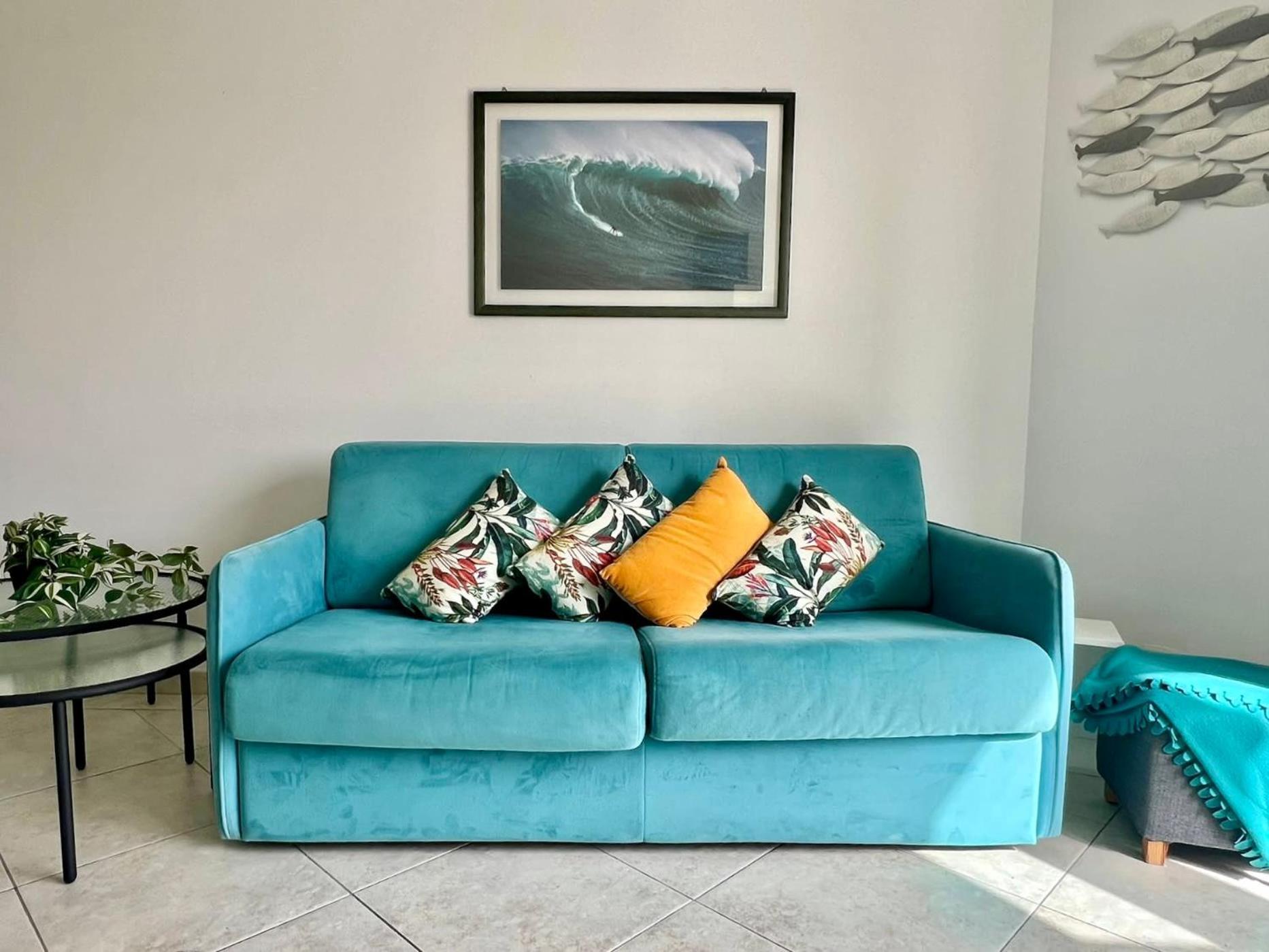 Risso - One Bedroom With Pool, Newly Renovated In Spring 2024 Nizza Esterno foto